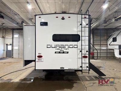 2023 KZ Durango - Photo 5