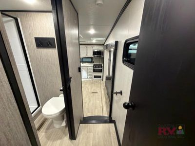 2023 KZ Durango - Photo 36