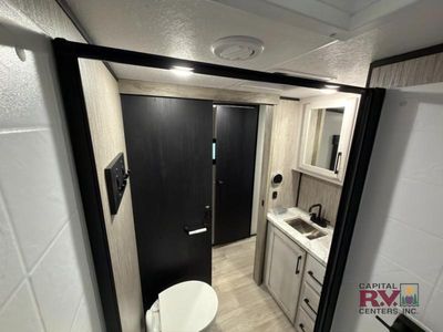 2023 KZ Durango - Photo 27