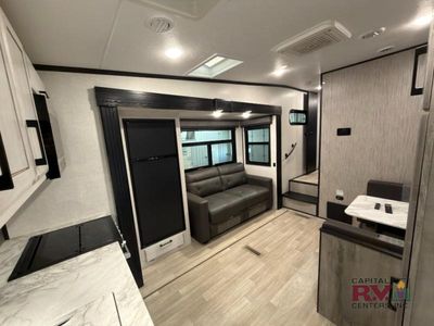 2023 KZ Durango - Photo 18