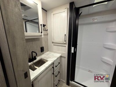 2023 KZ Durango - Photo 25