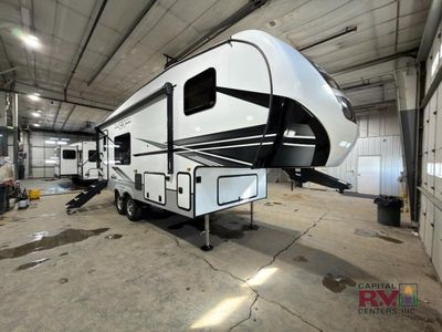 2023 KZ Durango - Photo 8