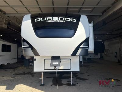 2023 KZ Durango - Photo 1