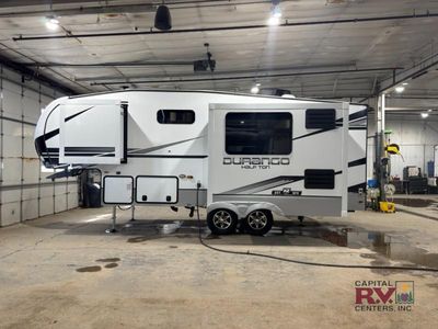 2023 KZ Durango - Photo 3