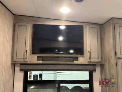2023 KZ Durango - Photo 23