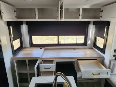 2026 Jayco Eagle HT - Photo 8