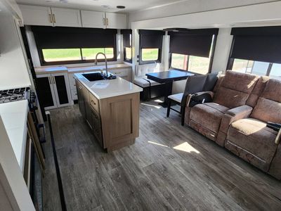 2026 Jayco Eagle HT - Photo 6
