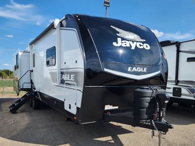 2026 Jayco Eagle HT - Photo 1
