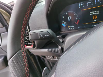 2026 Ford Ranger — photo 30 view