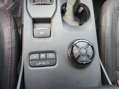 2026 Ford Ranger — photo 24 view