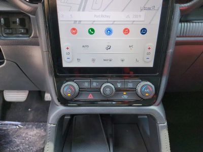 2026 Ford Ranger — photo 22 view