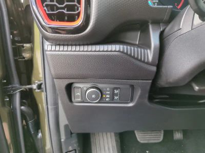 2026 Ford Ranger — photo 26 view