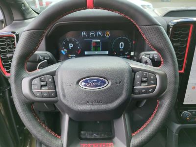 2026 Ford Ranger — photo 27 view
