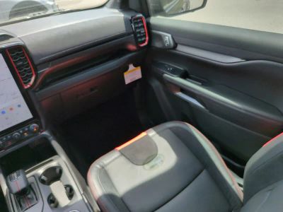 2026 Ford Ranger — photo 15 view
