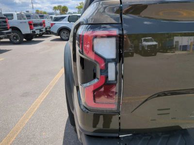 2026 Ford Ranger — photo 10 view