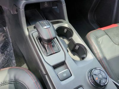 2026 Ford Ranger — photo 23 view