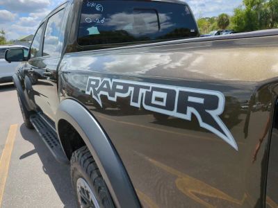 2026 Ford Ranger — photo 11 view