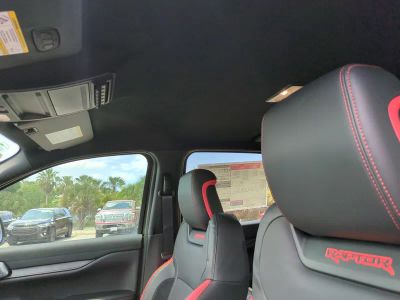 2026 Ford Ranger — photo 19 view