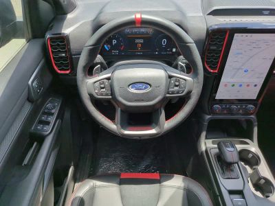 2026 Ford Ranger — photo 13 view