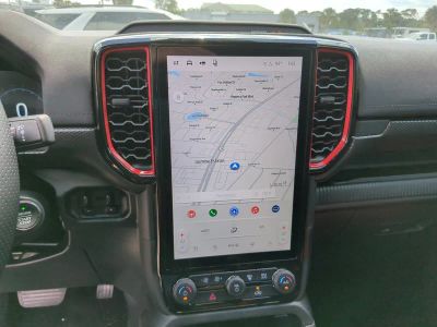 2026 Ford Ranger — photo 20 view