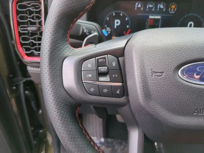2026 Ford Ranger — photo 28 view