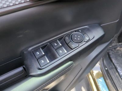 2026 Ford Ranger — photo 17 view