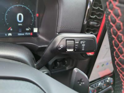 2026 Ford Ranger — photo 31 view