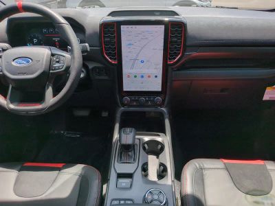 2026 Ford Ranger — photo 14 view