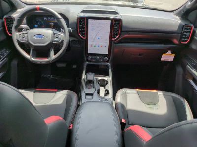 2026 Ford Ranger — photo 12 view