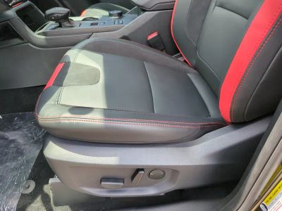 2026 Ford Ranger — photo 18 view