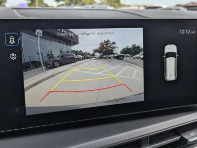 2025 Hyundai Santa Fe - Photo 13