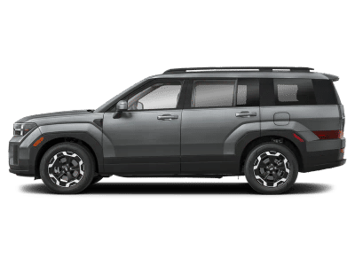 2025 Hyundai Santa Fe - Photo 38