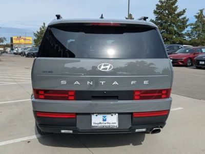 2025 Hyundai Santa Fe - Photo 5