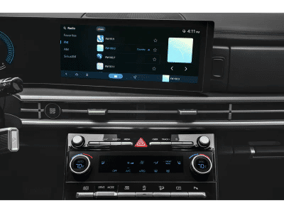 2025 Hyundai Santa Fe - Photo 42