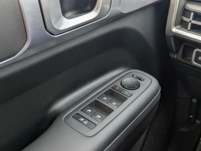 2025 Hyundai Santa Fe - Photo 21