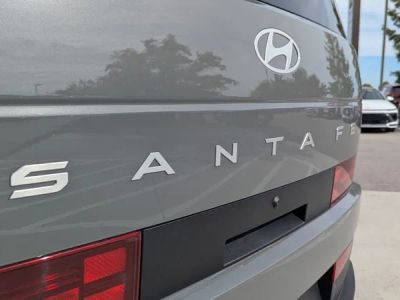2025 Hyundai Santa Fe - Photo 6