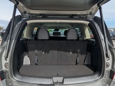 2025 Hyundai Santa Fe - Photo 31
