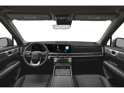 2025 Hyundai Santa Fe - Photo 40