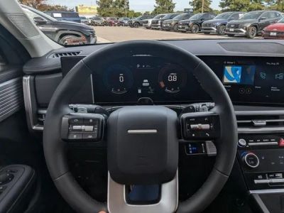 2025 Hyundai Santa Fe - Photo 10