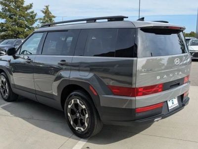 2025 Hyundai Santa Fe - Photo 4