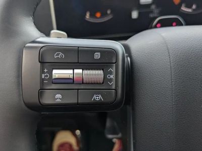 2025 Hyundai Santa Fe - Photo 18