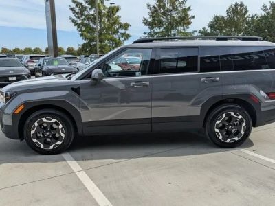 2025 Hyundai Santa Fe - Photo 3