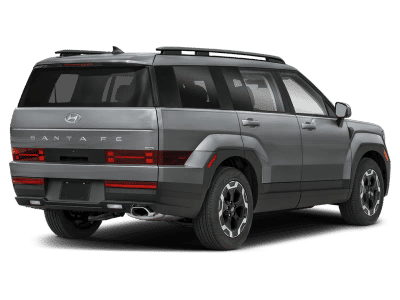 2025 Hyundai Santa Fe - Photo 37