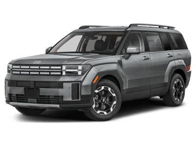 2025 Hyundai Santa Fe - Photo 36
