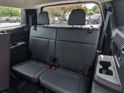 2025 Hyundai Santa Fe - Photo 29