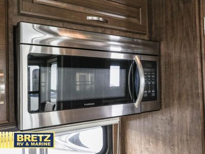2020 Grand Design Solitude - Photo 15