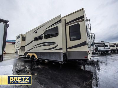 2020 Grand Design Solitude - Photo 6