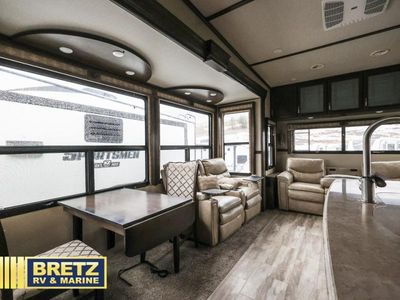 2020 Grand Design Solitude - Photo 12