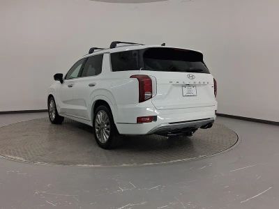 2020 Hyundai Palisade SUV - Photo 3