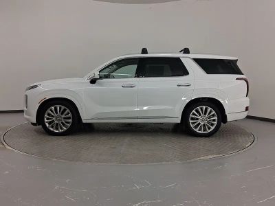 2020 Hyundai Palisade SUV - Photo 2